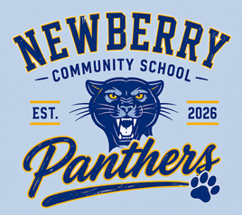 Newberry Community school