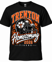Tiger Homecoming