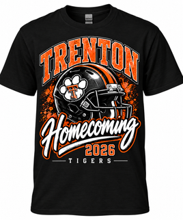 Tiger Homecoming