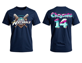 Nats Mothers Day Shirt