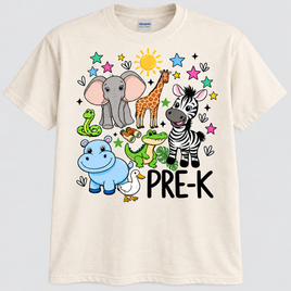 Class Shirt - Leffler