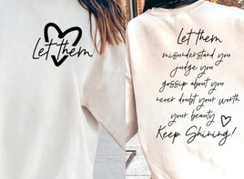 Faith/Inspirational