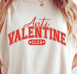 Valentine Shirt