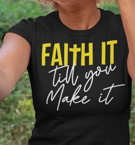 Faith/Inspirational
