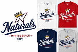 Nats Myrtle Beach