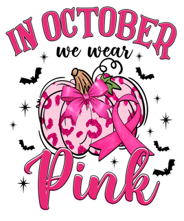 breast cancer pink