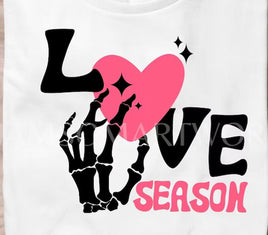 Valentine Shirt