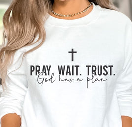 Faith/Inspirational