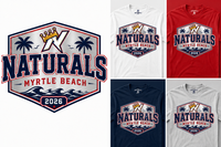 Nats Myrtle Beach