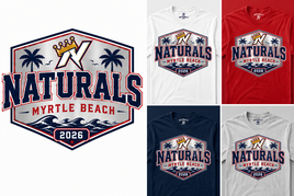 Nats Myrtle Beach