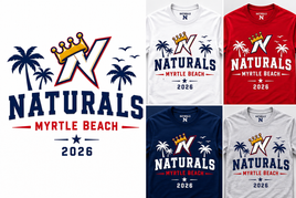 Nats Myrtle Beach