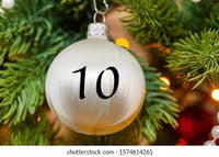 Day 10 - Gift Certificate