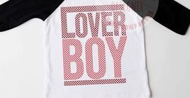 Valentines Shirt