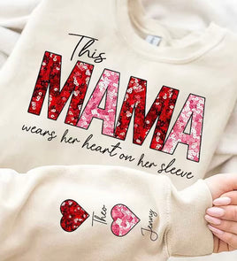 Valentine Shirt