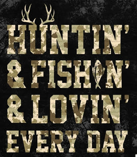 Hunting