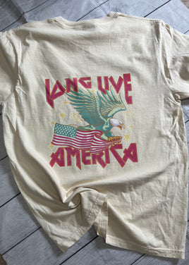 Long Live