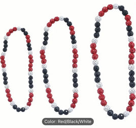 Bead Necklaces