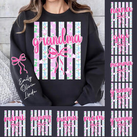 Personalized Mothers Day