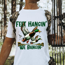 Hunting