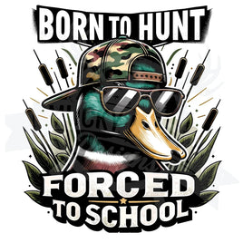 Hunting