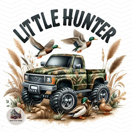 Hunting