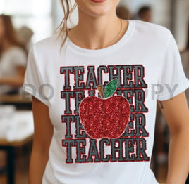 Teacher