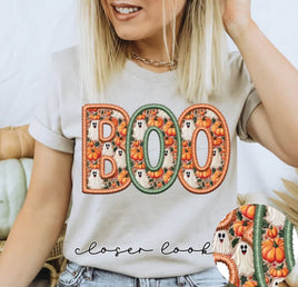 BOO!