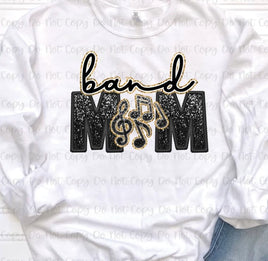 Band Mom