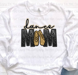 Dance Mom