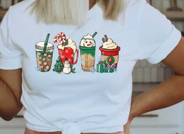 Christmas Coffee