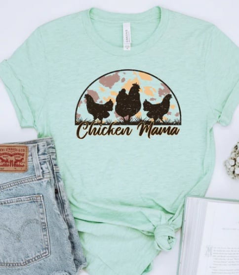 Chicken Mama