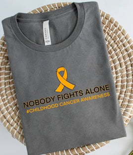 Childhood Cancer
