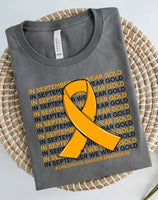 Childhood Cancer
