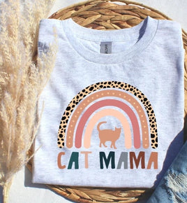 Cat Mama