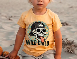 Wild Child