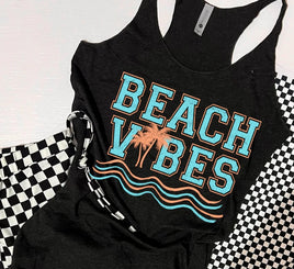 Beach Vibes