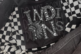 Dazzle Indians