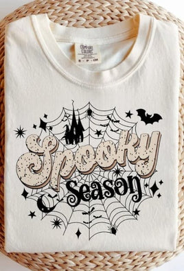 Spooky Season