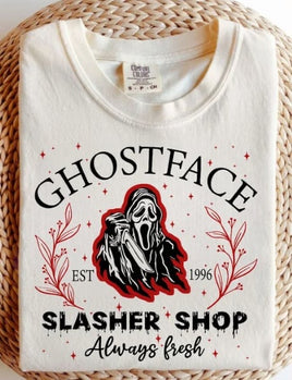 Ghostface