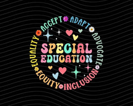 Special Education
