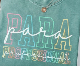 Para Professional