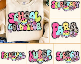 School Role