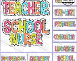 School Role
