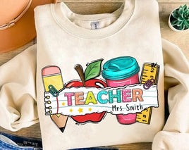 Teacher