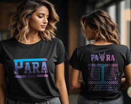 Para Tour