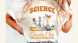 Science Teachers Club