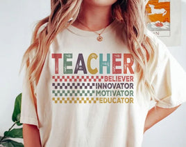 Trendy Teacher