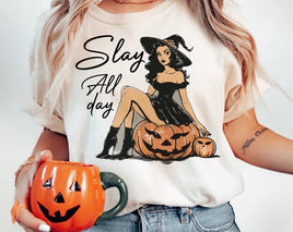 Slay all day