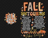 FALL (Tour)