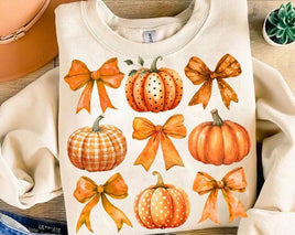 Pumpkin Patterns